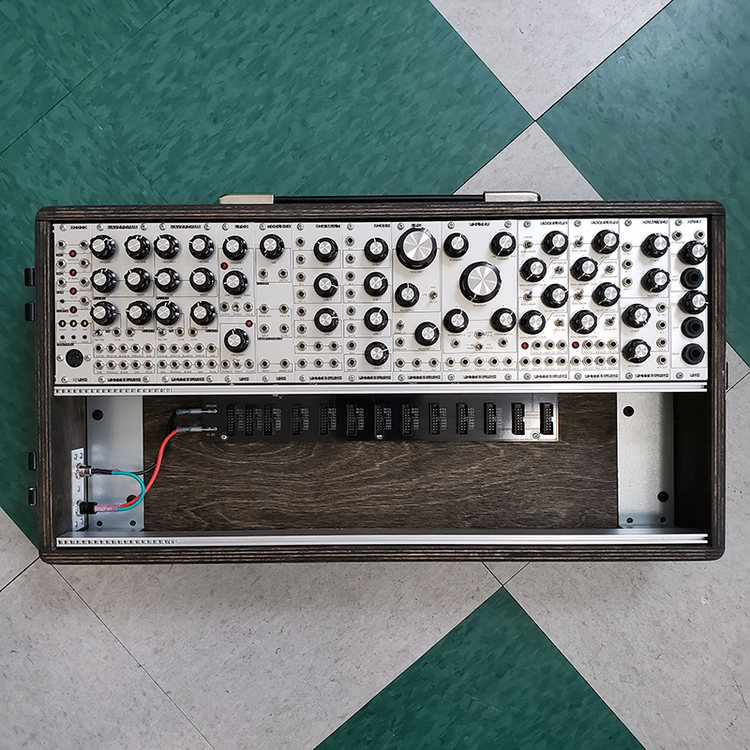 Pittsburgh Modular Pittsburgh Modular Foundation 3.1+