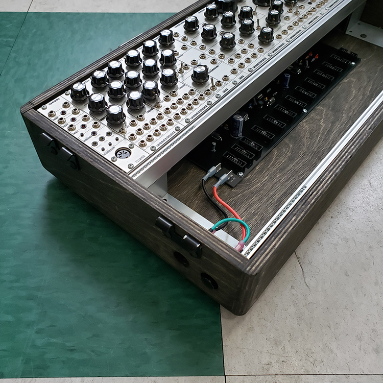 Pittsburgh Modular Pittsburgh Modular Foundation 3.1+
