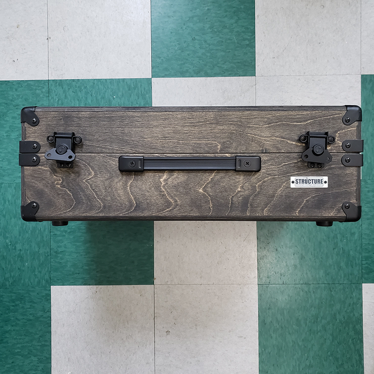 Pittsburgh Modular Structure EP-360 Case