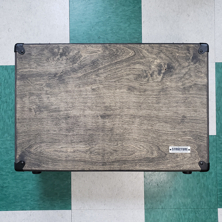 Pittsburgh Modular Structure EP-360 Case