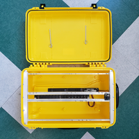 Synthrotek 7U Waterproof Eurorack Case (Not Compatible with Intellijel 1U Tiles)