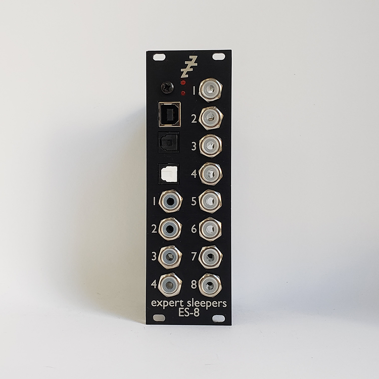 Expert Sleepers ES-8