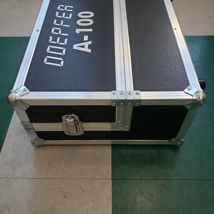 Doepfer A-100PB Suitcase Base with PSU3