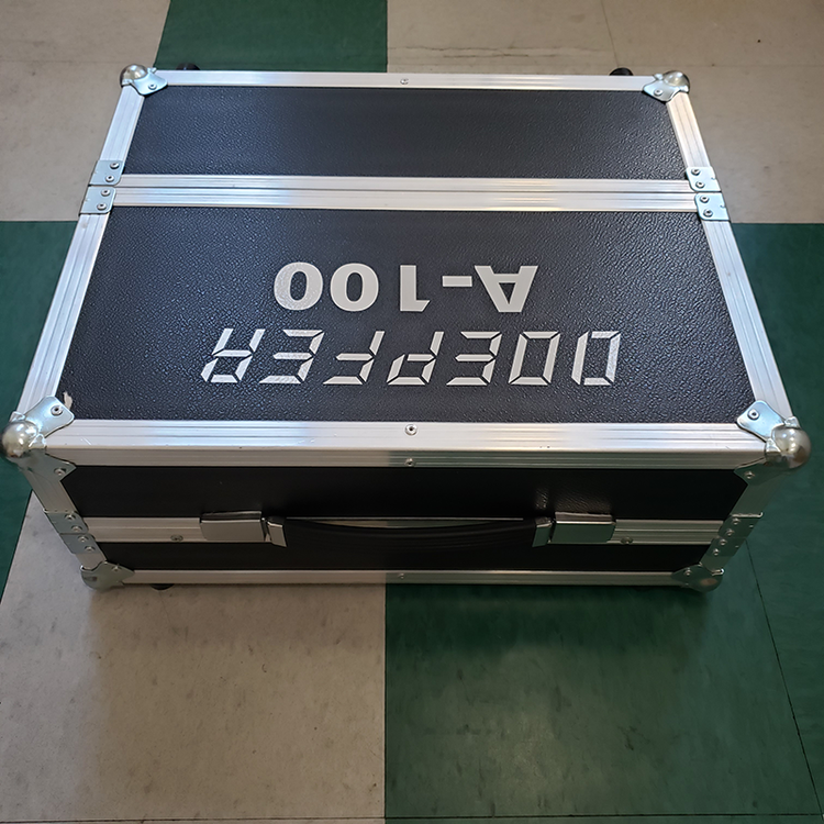 Doepfer A-100PB Suitcase Base with PSU3