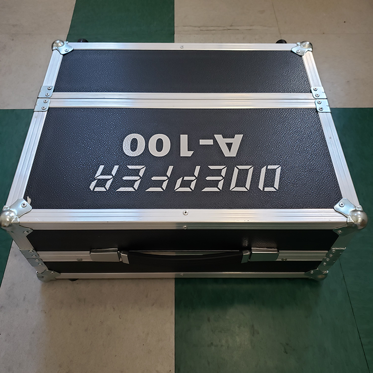 Doepfer A-100PB Suitcase Base with PSU3