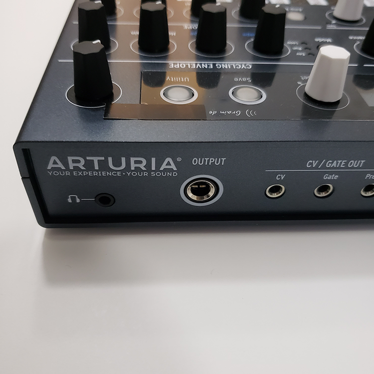 Arturia Microfreak