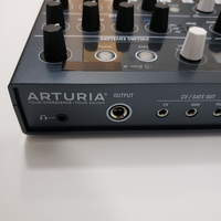 Arturia Microfreak