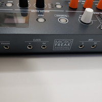 Arturia Microfreak