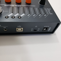 Arturia Microfreak