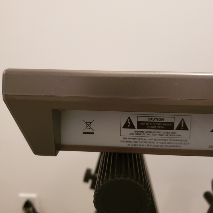 Alesis ControlPad with Mount Set