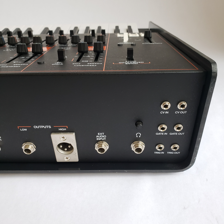 Korg Arp Odyssey
