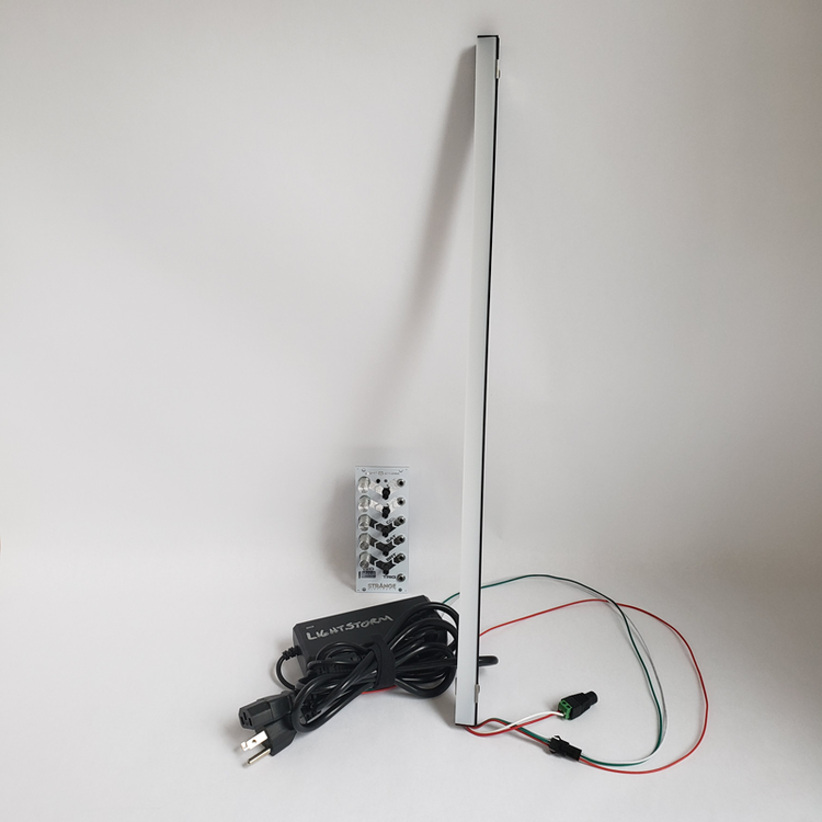 Strange Electronic Lightstorm Module Package