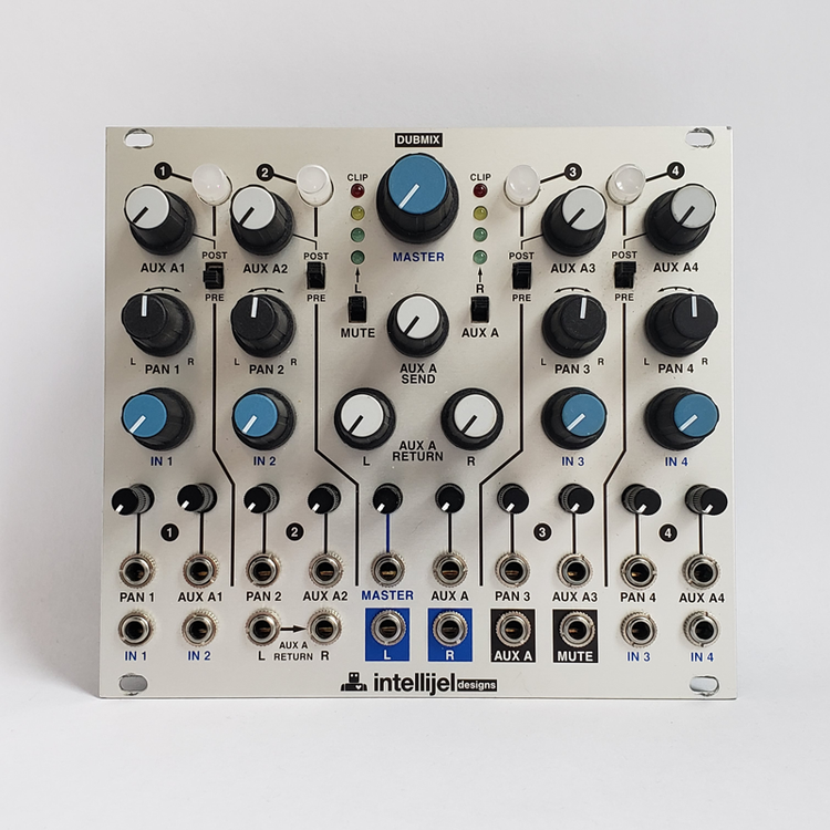 Intellijel Dubmix