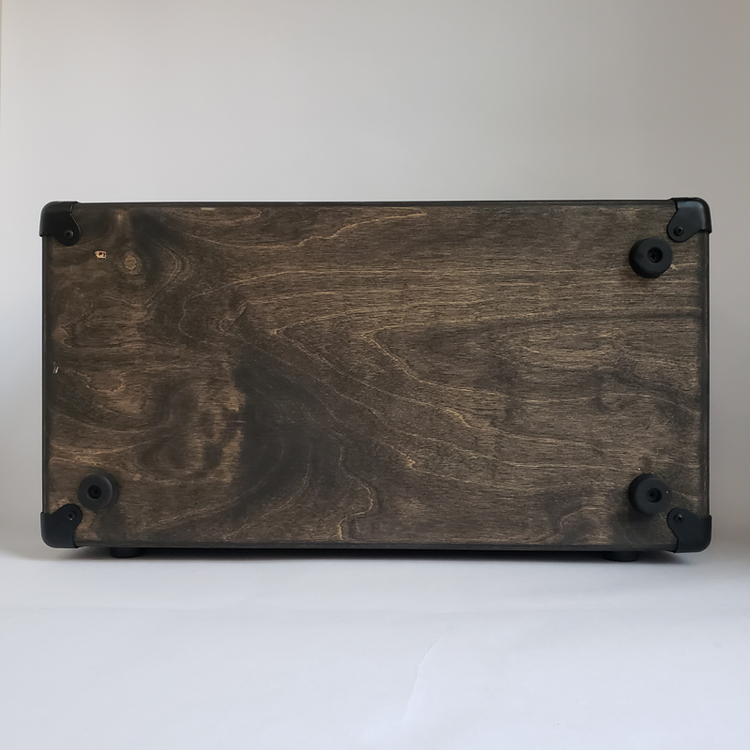 Pittsburgh Modular Structure 208 6U case