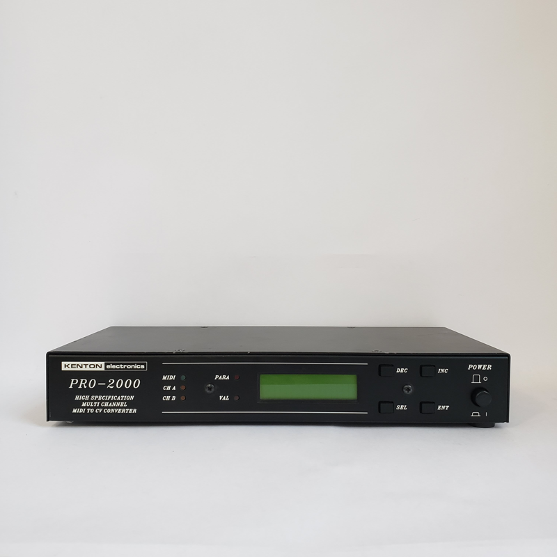 Kenton Electronics Pro-2000 MkI