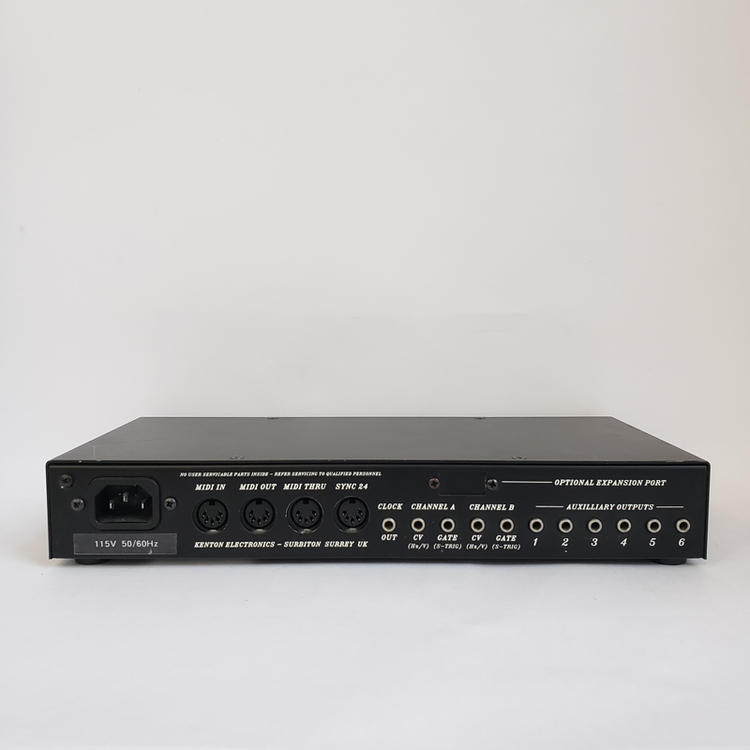 Kenton Electronics Pro-2000 MkI