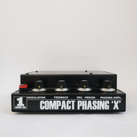 Haible Krautrock Phaser (Schulte Compact Phasing A Clone)