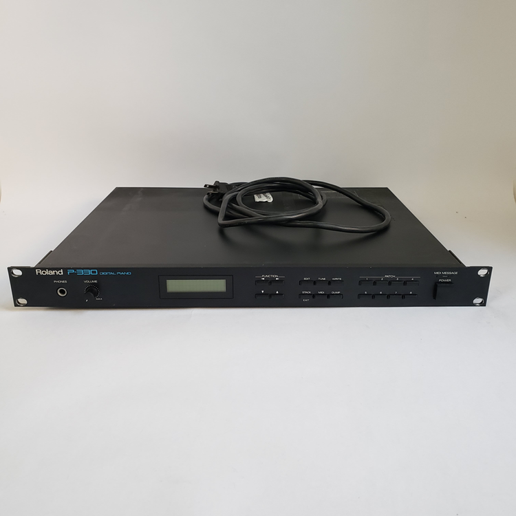 Roland P330