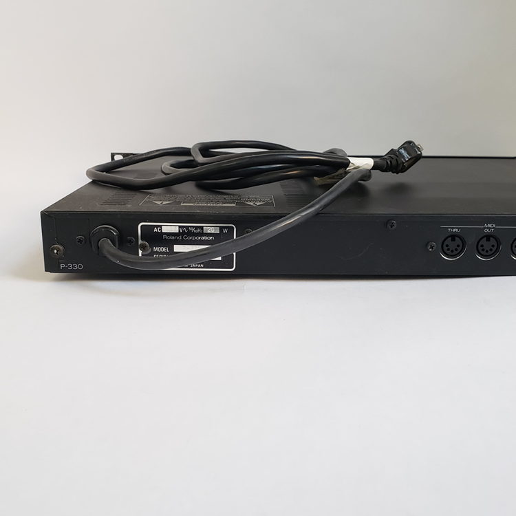 Roland P330