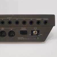 Roland R-8 Human Rhythm Composer