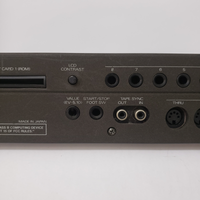 Roland R-8 Human Rhythm Composer