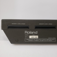 Roland R-8 Human Rhythm Composer
