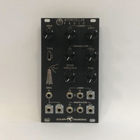 Schlappi Engineering Interstellar Radio