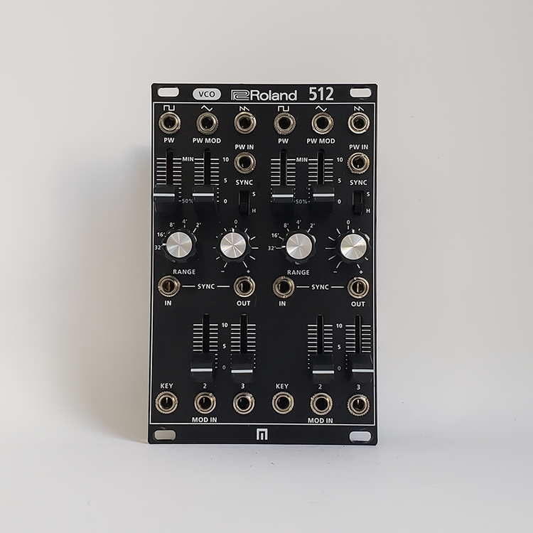 Roland System-500 512 VCO