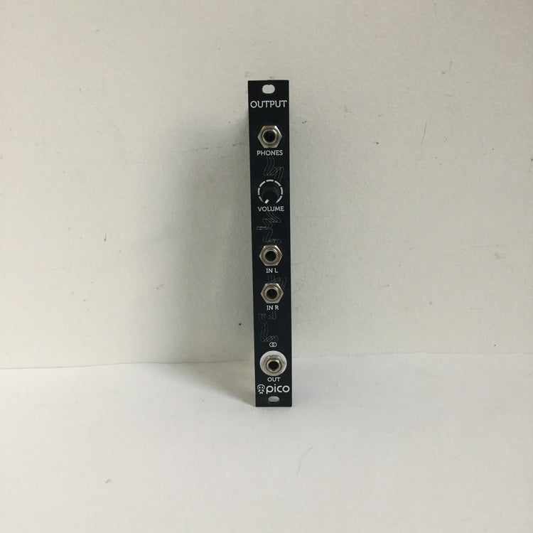 Erica Synths Pico Output