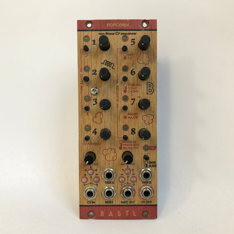 Bastl Instruments Popcorn