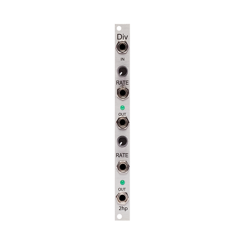 Div