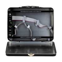 Powered Lunchbox 42HP
