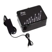 Powered Lunchbox 42HP