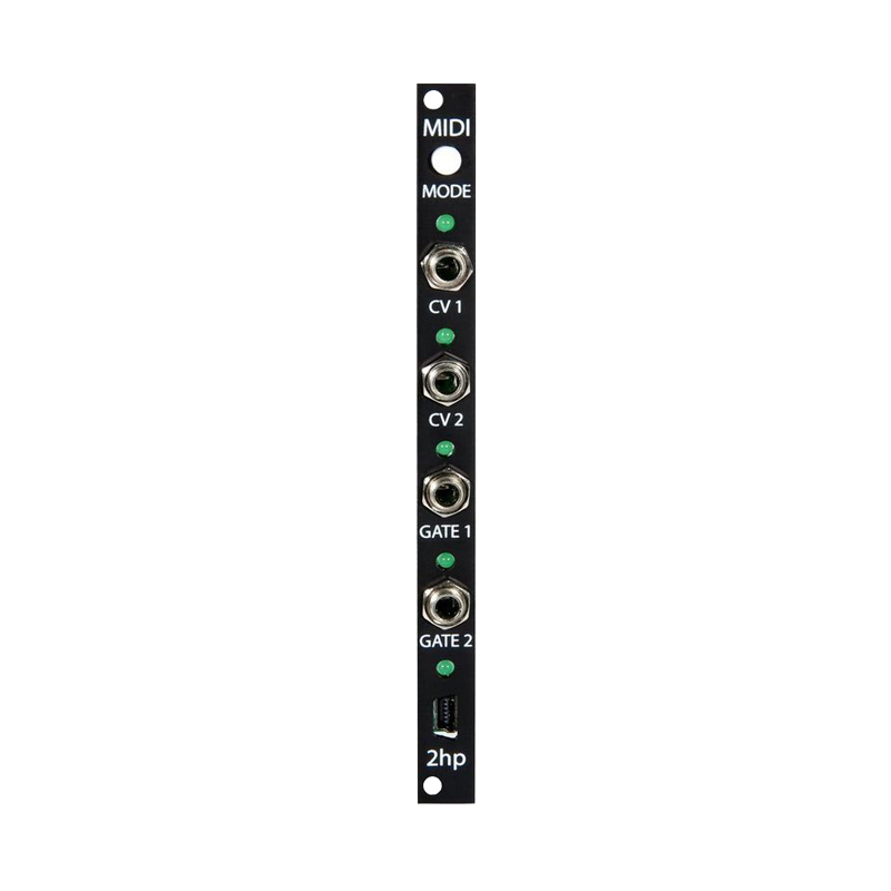MIDI