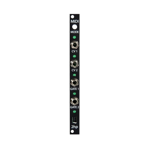 MIDI