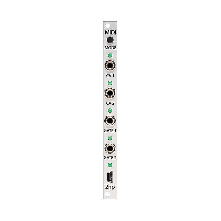 MIDI