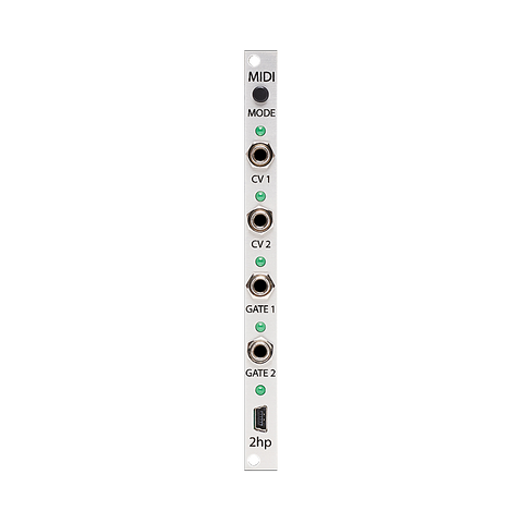 MIDI