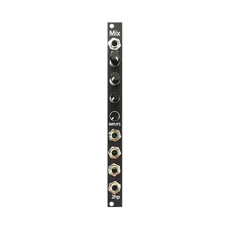 Mix