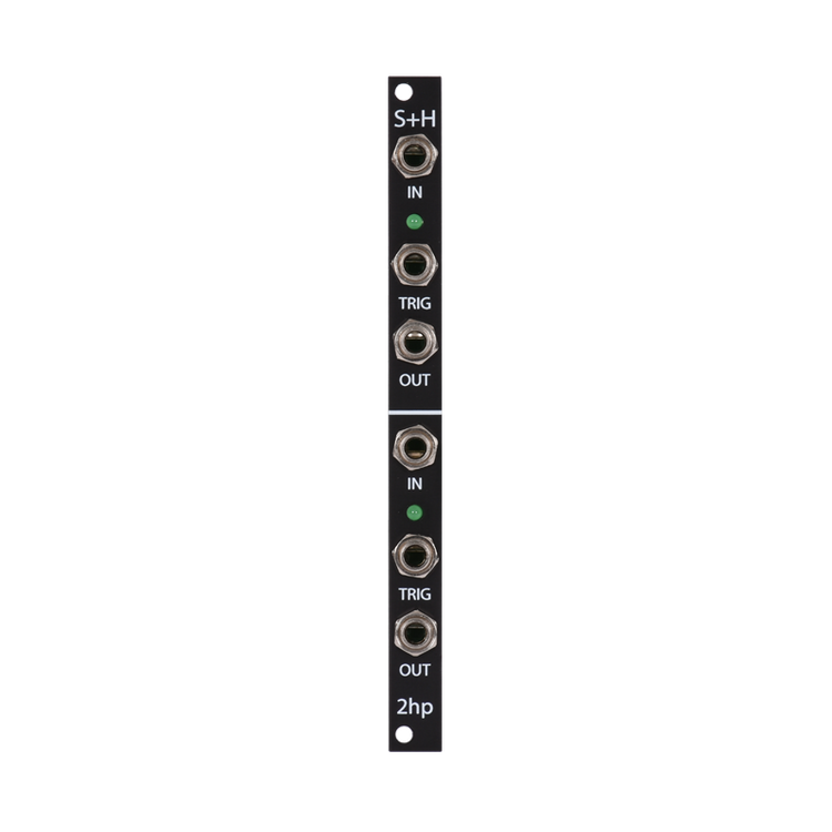 S+H