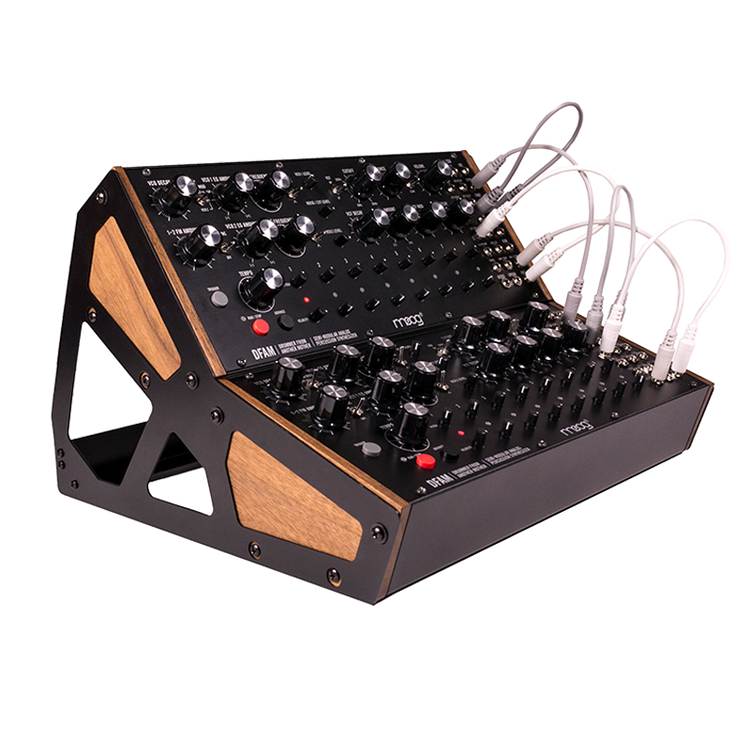 DFAM - Drummer From Another Mother DFAM - Drummer From Another Mother