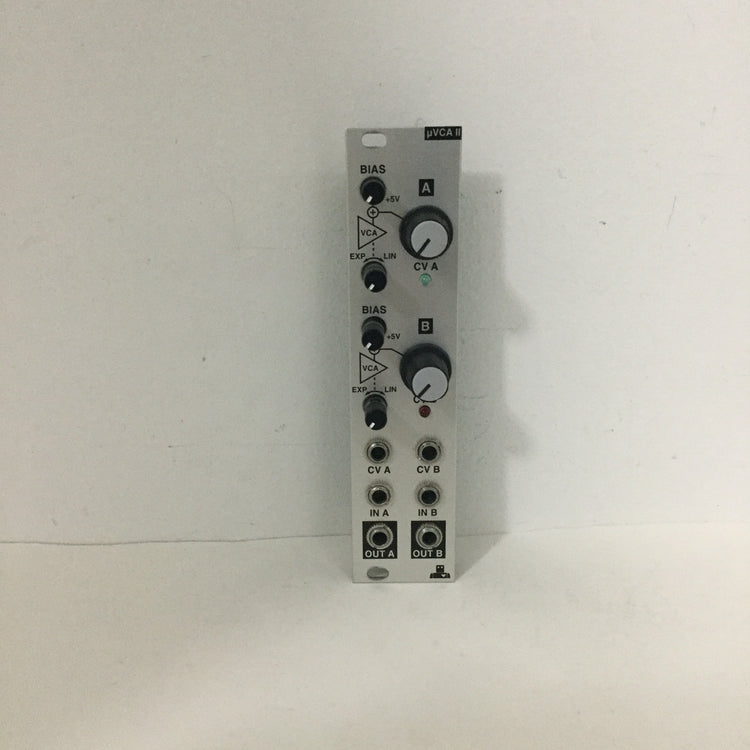 Intellijel uVCA II