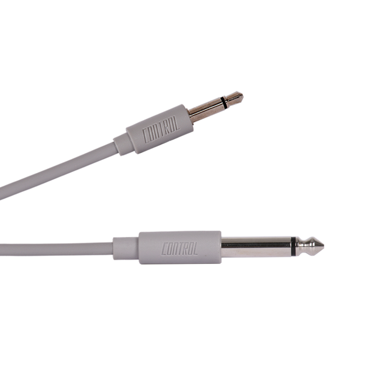 3.5mm to 1/4" Cable