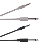 3.5mm to 1/4" Cable