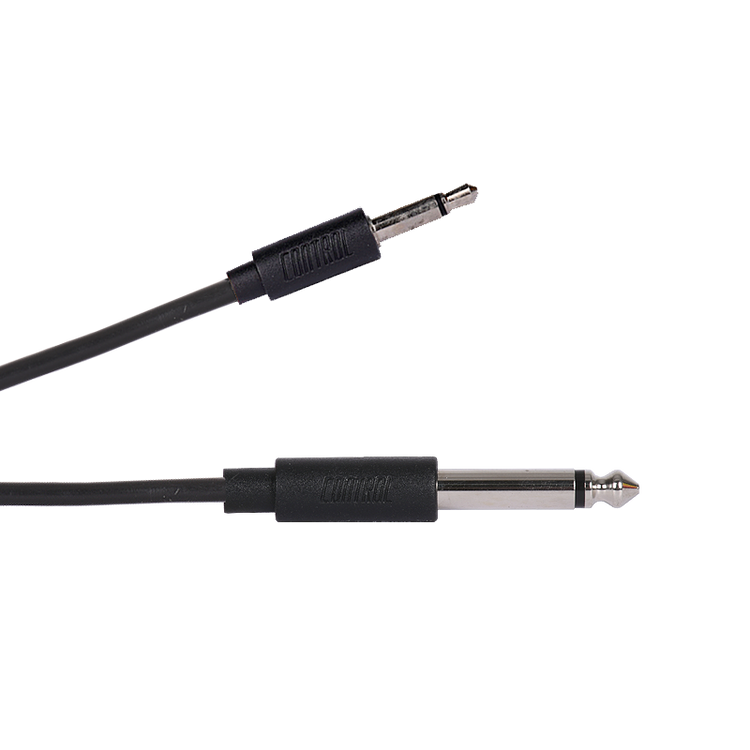 3,5 mm. Mini Jack cable  Analogue audio cables with 3,5 mm. Jack