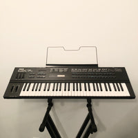 Yamaha DX7s with Hardcase