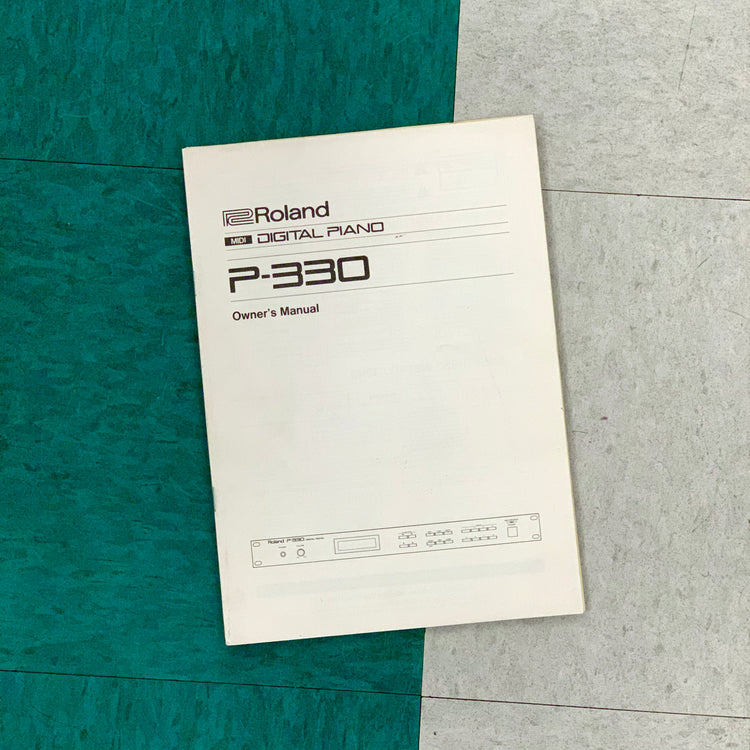 Roland P330