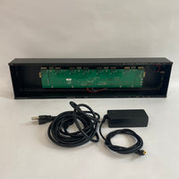 Make Noise 3U 104HP Skiff with Power & AC Adapter