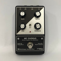 Moog MF Chorus