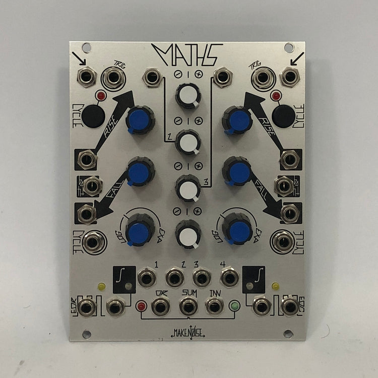 Make Noise MATHS