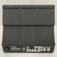 Yamaha DTX-MULTI 12 Electronic Percussion Pad with PS940 Pad Stand and MAT1 Clamp